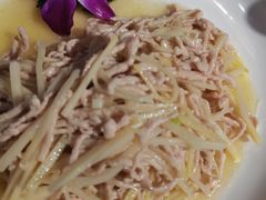 -庆云楼饭庄(什刹海店)