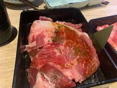 -AJIYA味屋和牛烤肉自助放题(温州万象城店)