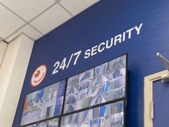 -StorHub趣存自助仓·迷你仓(金桥店)