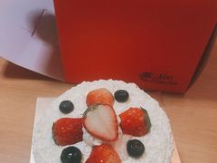 -Monchouchou檬舒舒(尚嘉中心店)