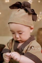 -巴黎Paris baby儿童摄影(宝山万达店)
