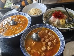 -洛阳水席园