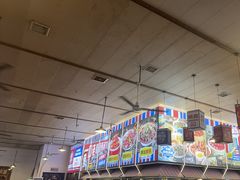 -冶建镜子·老南昌大排档·江西虾王(总店)