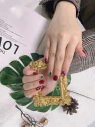 -如一·美甲美睫