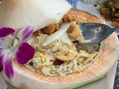 -卷心菜和避孕套餐厅(Pattaya)