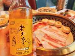 -钱小奴创意自助餐厅·原切谷饲安格斯畅吃(苏州昆山招商花园城店)