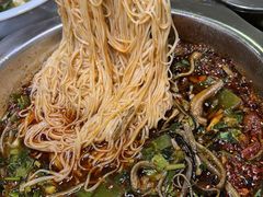 -乐山第一家临江鳝丝(茶坊路店)