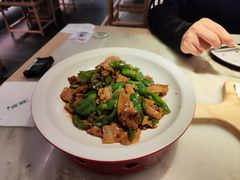 -绿茶餐厅(青岛城阳万象汇店)