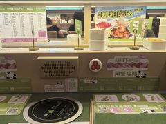 -一围肥牛肉小火锅(佳兆业广场店)
