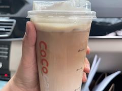 -CoCo都可(北京西站北广场店)