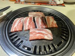 -猫爪爪原切自助烤肉(观音桥阳光世纪店)