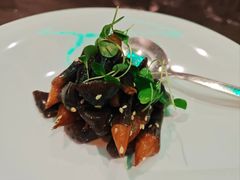 -万丽轩·粤菜(王府井金茂万丽酒店)