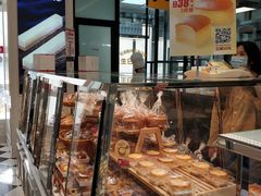 -味多美蛋糕(马家堡永辉店)