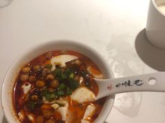 -川味堂·四川豆花(八卦岭店)