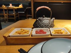 -胡马八破·川菜小馆(高新万达店)