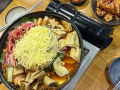 -李先生的首尔小馆(松江启源广场店)