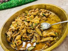 -陶缘一号·四季缘·老字号顺德菜·户外婚礼家宴(西滘店)