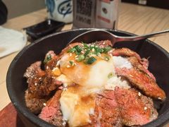 -沼津港精致料理·寿喜烧·烧鸟(漕河泾印象城店)