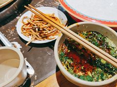 -堂客老火锅(欣阳广场总店)