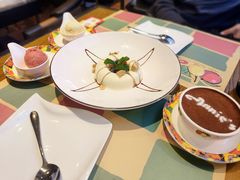 -安妮意大利餐厅(国贸店)