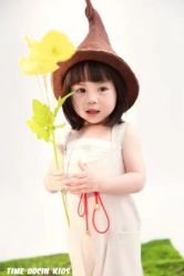 -时光豆丁儿童摄影