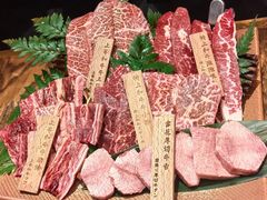 -肉魁屋·烧肉·烧鸟·酒场(高新店)
