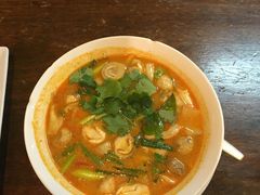 -Dang restaurant (patong phuket)