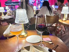 -JZ Club 爵士酒吧(上海店)