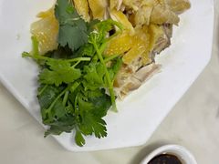 白切鸡-阿水土鸡(远光店)