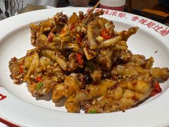 -西江红·株洲本地菜(滨江南路店)