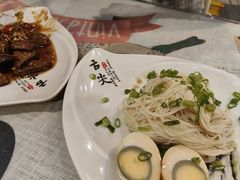 -金姐台湾菜(珠江路店)