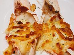 -芭菲盛宴·环球美食(北城国际店)