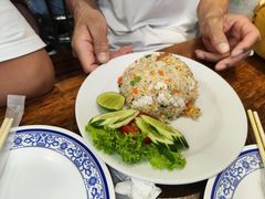 -Dang restaurant (patong phuket)