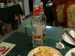 -帕米朵儿新疆小馆(仙鹤新天地广场店)