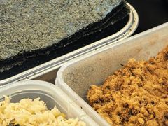 -徐氏糯米包油条(山海关路店)