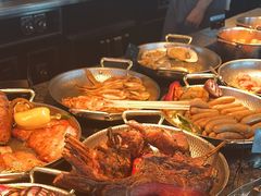 -Social 秀西餐厅-长沙瑞吉酒店(运达店)