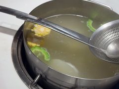 -陈记顺和潮汕牛肉火锅(韩江路店)