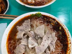 -甘记肥肠粉(马鞍北路店)