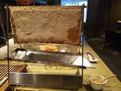 -金海湾自助餐厅(金陵饭店)