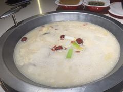 -豆花姐烂豆花火锅(水屯北路恒大滨河店)