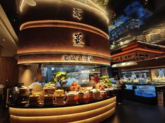 -炊江南·上海菜(国展华漕店)