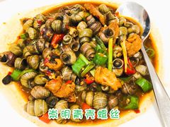 -道道鲜·崇明私房菜(五角场店)