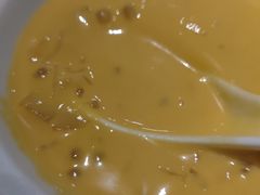 杨枝甘露-广州富力君悦大酒店·凯菲厅