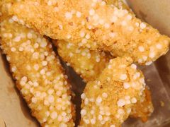 香脆无骨鸡-Kyochon1991校村炸鸡(杨高中路店)