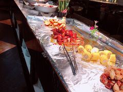 -炽真·果木窑烤自助牛排馆儿(和平欧乐店)