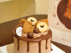 -kirakira cafe(隆生金山湖店)