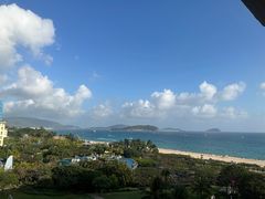 -渔家火锅·海鲜自助餐·演艺(亚龙湾天域酒店)