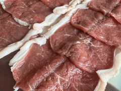 -阳坊胜利涮羊肉(禧乐汇店)
