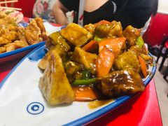 -夕阳红小吃(中街大悦城店)