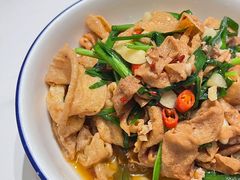 -回家吃饭·地道南昌菜(建德观总店)